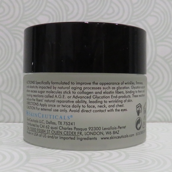 SKINCEUTICALS💥A.G.E. INTERRUPTER CORRECT 1.7 OZ💥 - Picture 3 of 7